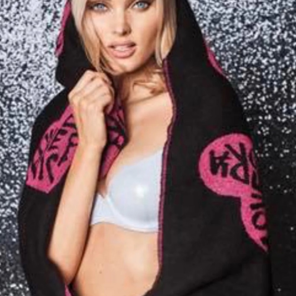 Victoria secrets Blanket
